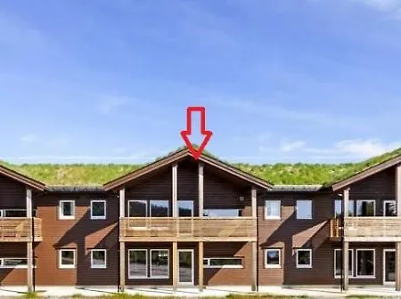 Apartmán Bjorndalsvatnet *