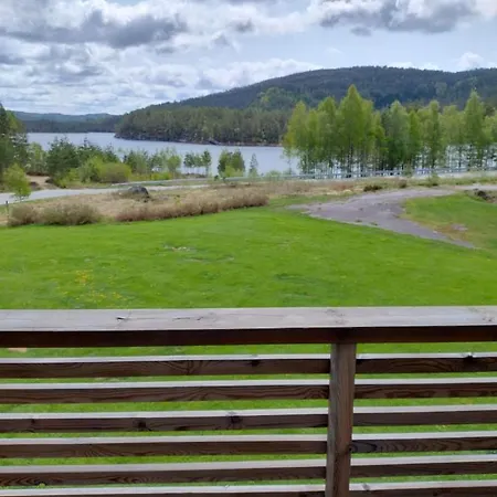 Bjorndalsvatnet *