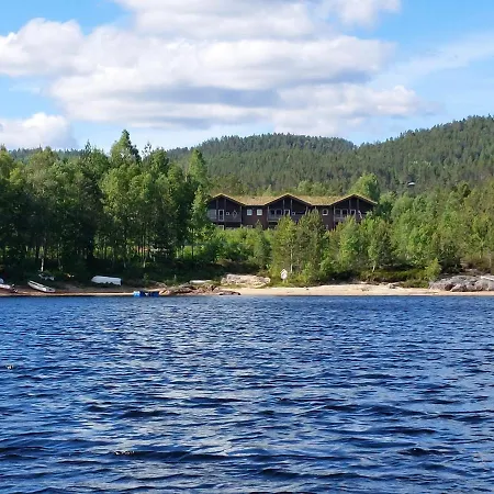 Bjorndalsvatnet Apartmán