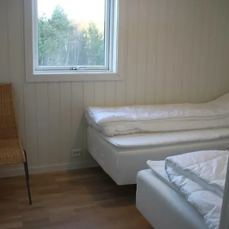 Lejlighed Bjorndalsvatnet Hornnes