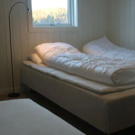 Bjorndalsvatnet Hornnes