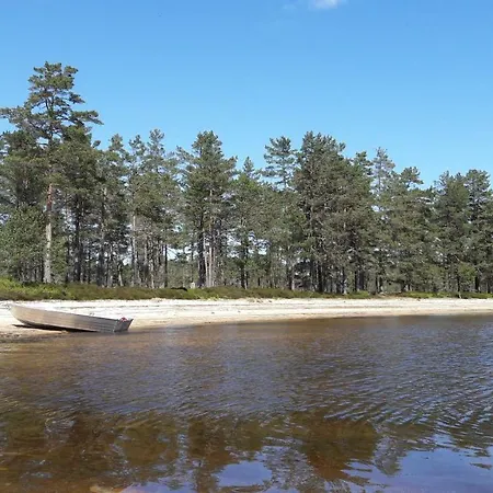 Leilighet Bjørndalsvatnet