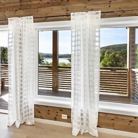 Bjorndalsvatnet Hornnes