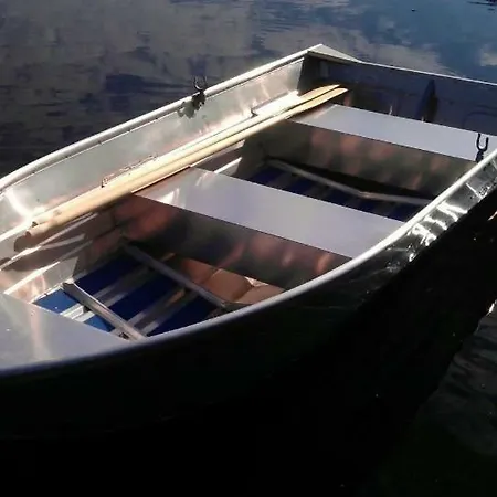 شقة Bjorndalsvatnet *